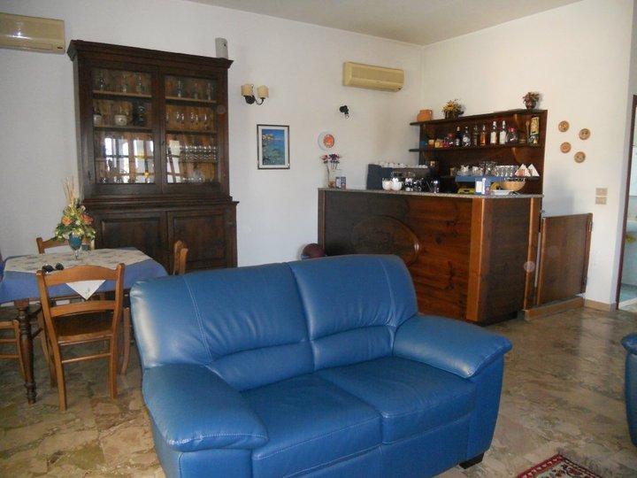 Residence Gnura Momma Locri Exterior foto